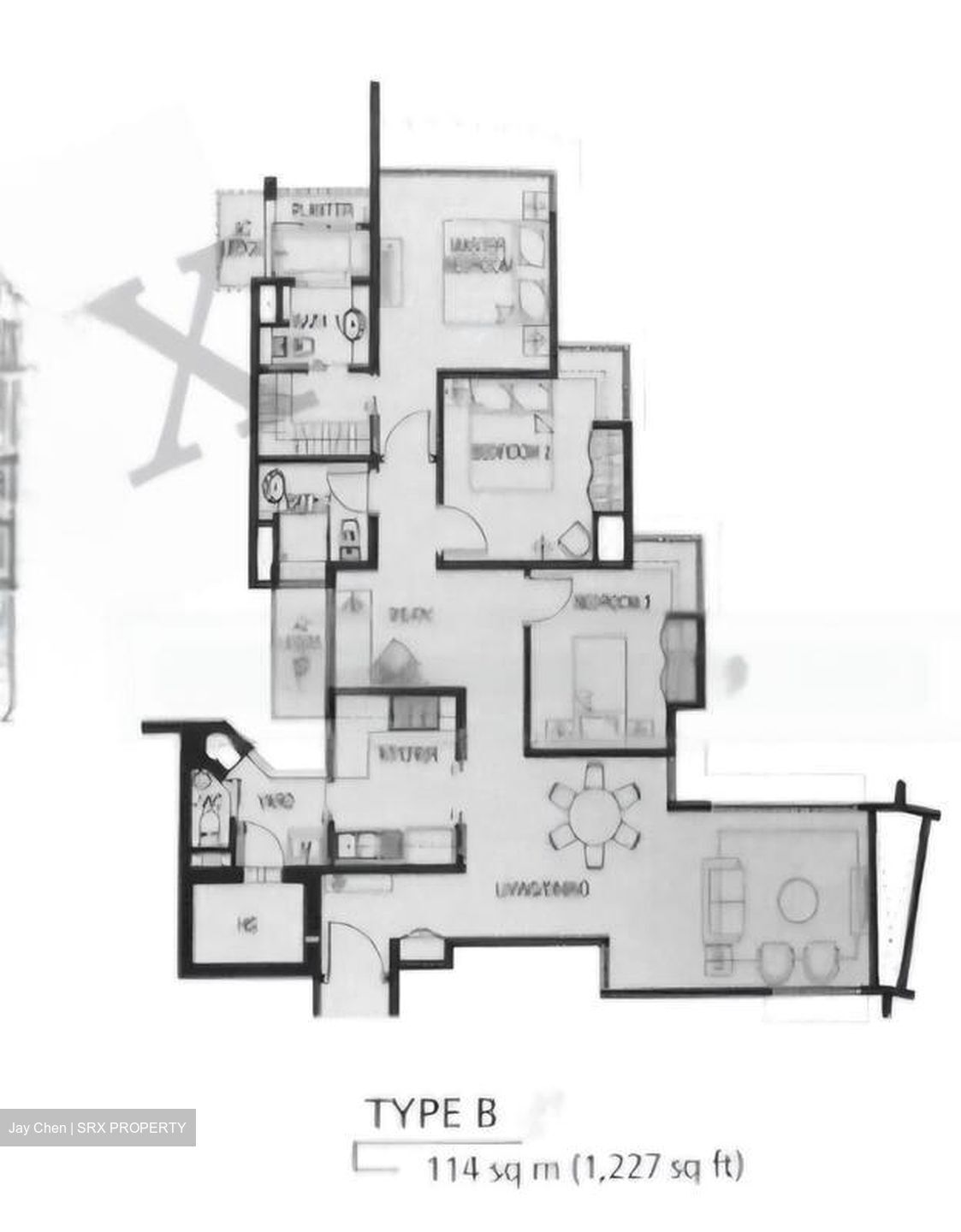 Savannah Condopark (D18), Condominium #477994961